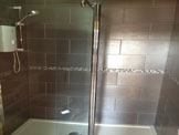 Shower Room, Eynsham, Oxfordshire, March 2013 - Image 4